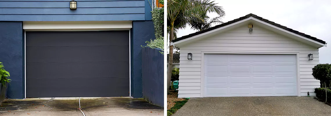 Sectional Garage Door Guy in Palatine, Illinois