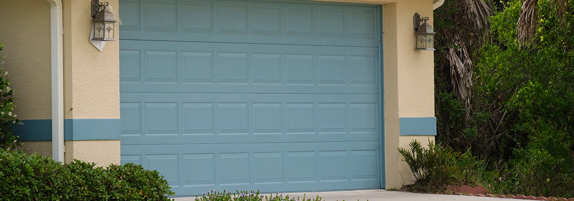 Garage Door Installation in Palatine, IL