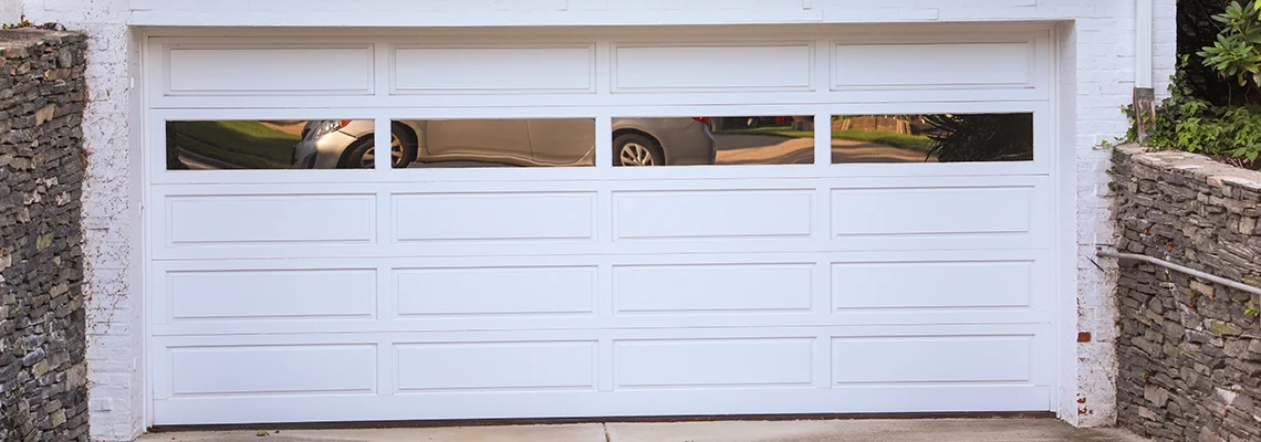 Residential Garage Door Installation Near Me in Palatine, IL