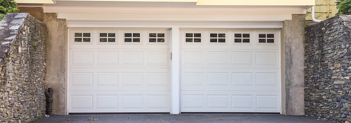 Garage Door Opener Installation Near Me in Palatine, IL