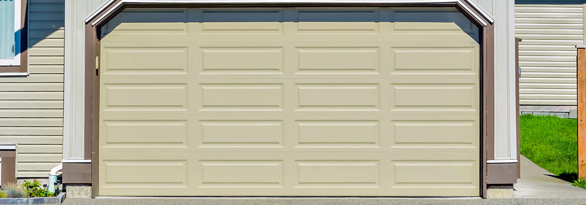 Licensed And Insured Commercial Garage Door in Palatine, Illinois