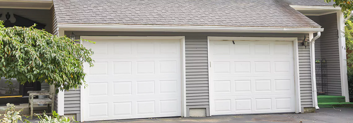 Licensed And Insured Garage Door Installation in Palatine, Illinois