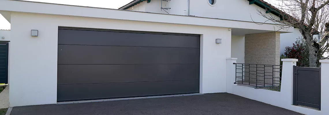 New Roll Up Garage Doors in Palatine, IL