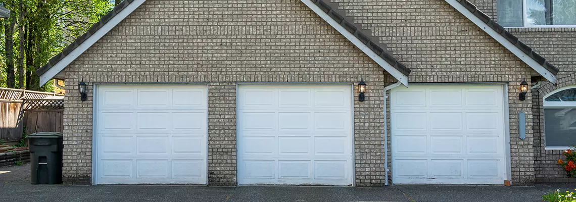 Garage Door Emergency Release Services in Palatine, IL