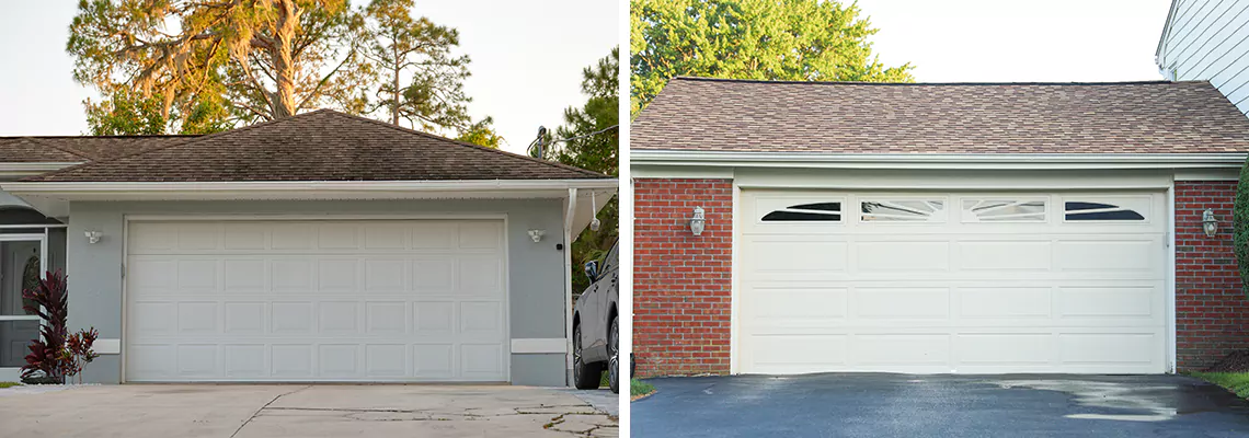 Gliderol Garage Doors Service in Palatine, Illinois