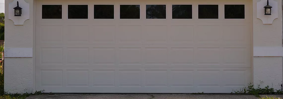 Windsor Garage Doors Spring Repair in Palatine, Illinois