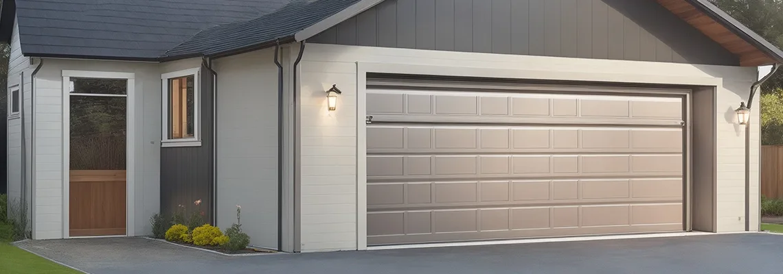 Assistance With Roller Garage Doors Repair in Palatine, IL, IL