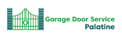 Garage Door Service Palatine