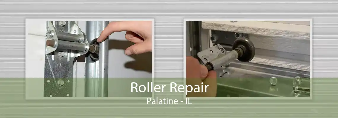 Roller Repair Palatine - IL